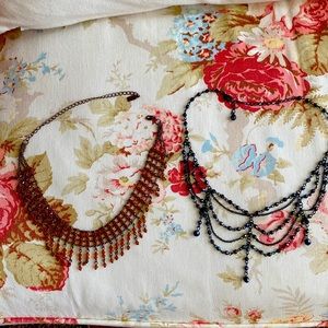 2000s Chokers Set of 2